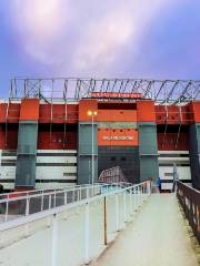 Old Trafford