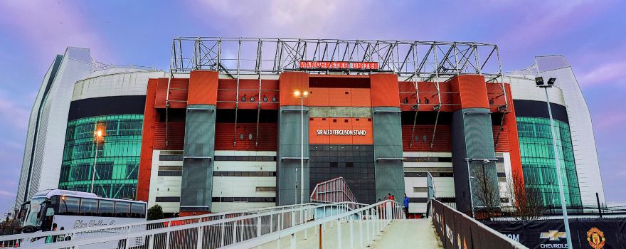 Old Trafford