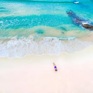 หาดสุรินทร์