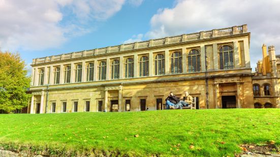 Wren Library