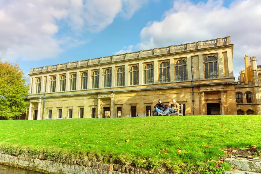 Wren Library