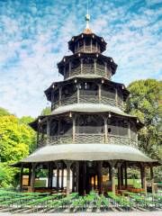 Chinesischer Turm