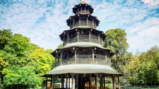 Chinesischer Turm