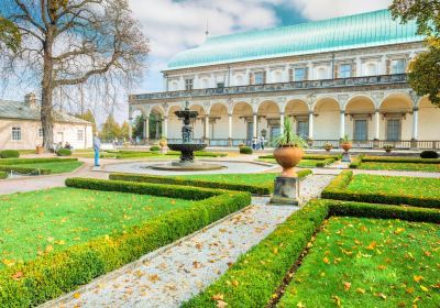 Giardino Reale