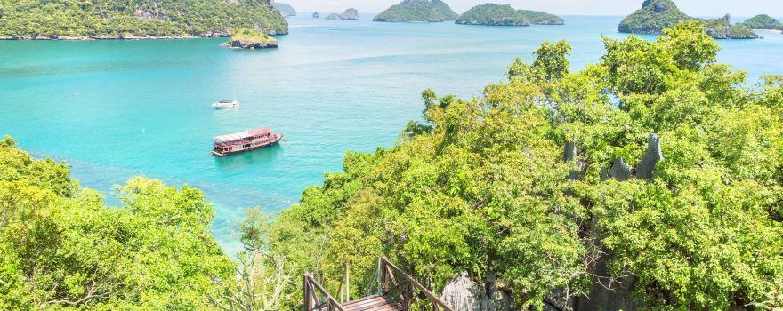 Ko Pha Ngan