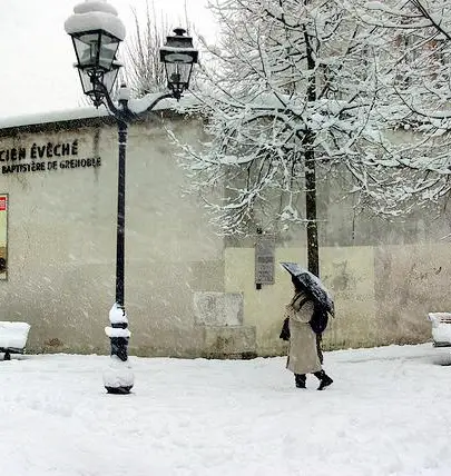 絶対に行くべきグルノーブルの観光スポット トリップドットコム