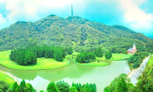 Darongshan National Forest Park