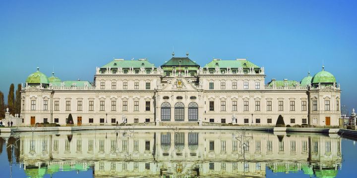 Belvedere Palace