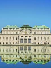 Belvedere Palace