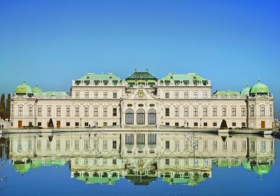 Belvedere Palace