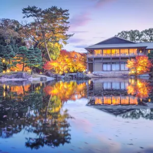 德川園