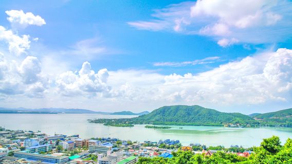 Songkhla