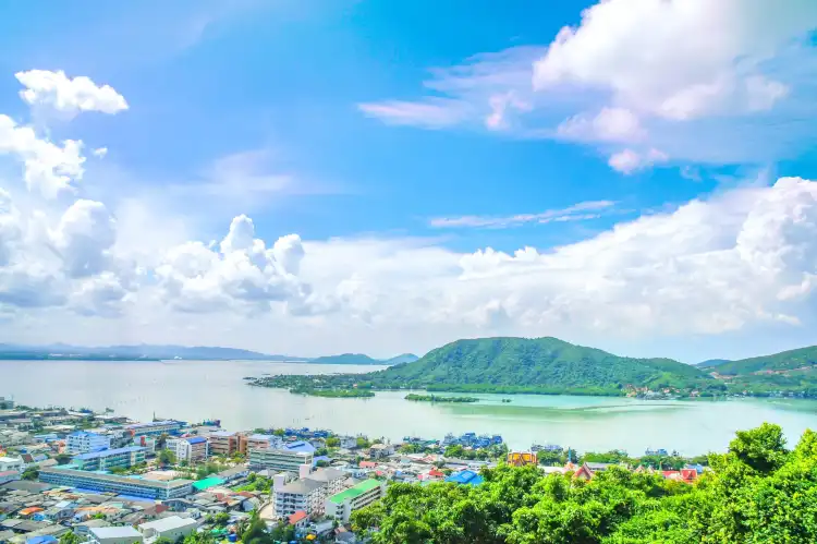 Songkhla