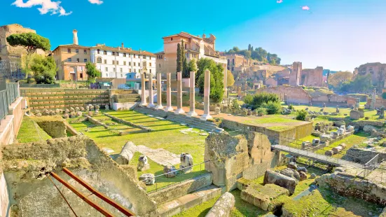 Palatine Hill