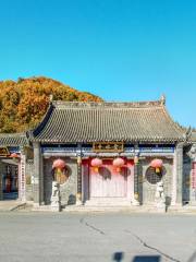 Shengshui Temple