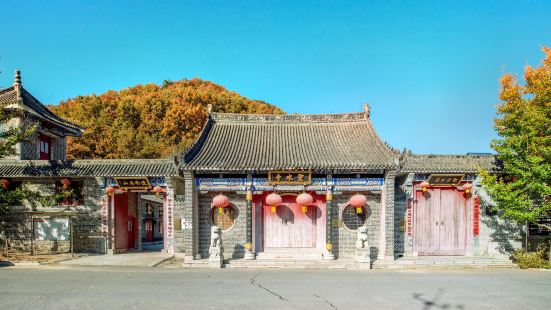 Shengshui Temple