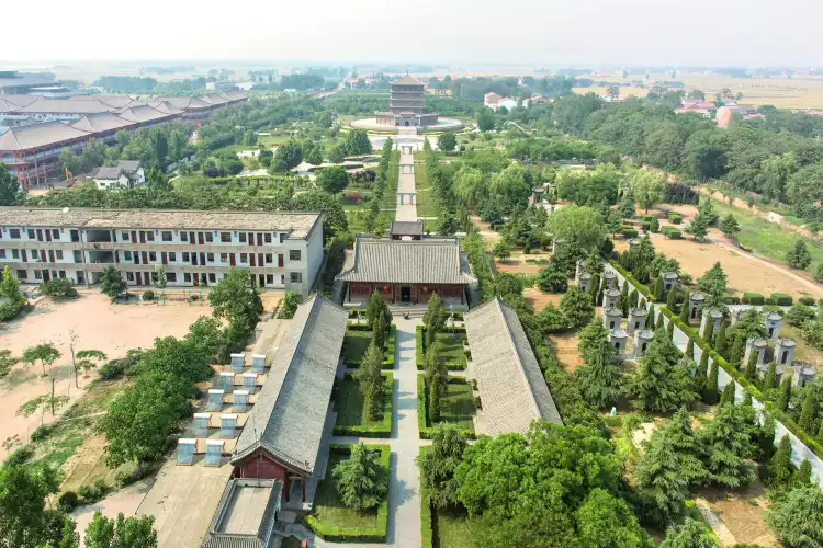 Wenxian