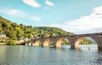 Old Bridge Heidelberg