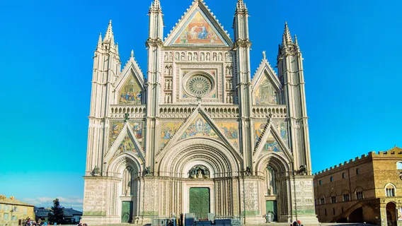 Duomo di Orvieto