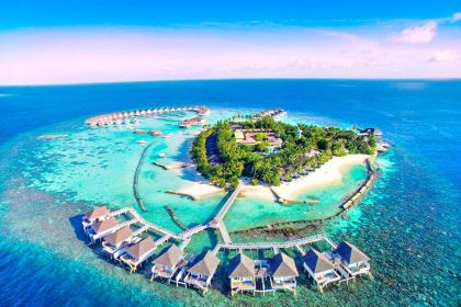 What to Do and Where to Remain at Maldives