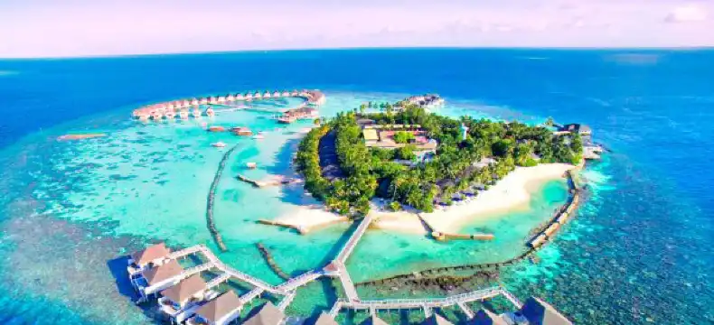 Hotels in South Male Atoll