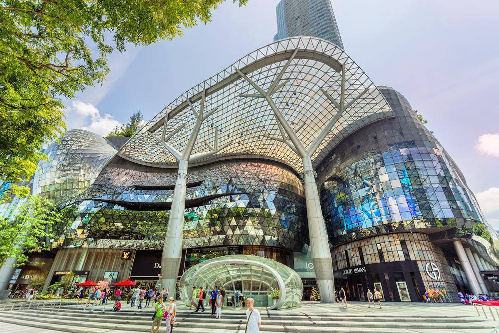 Orchard Rd