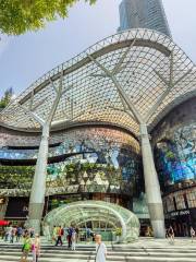 Orchard Road