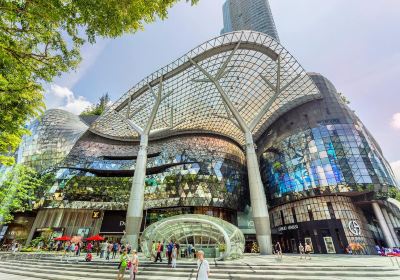 Orchard Road