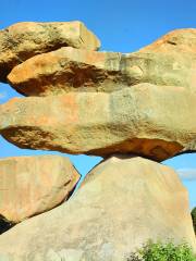 Chiremba Balancing Rocks