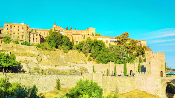 Toledo