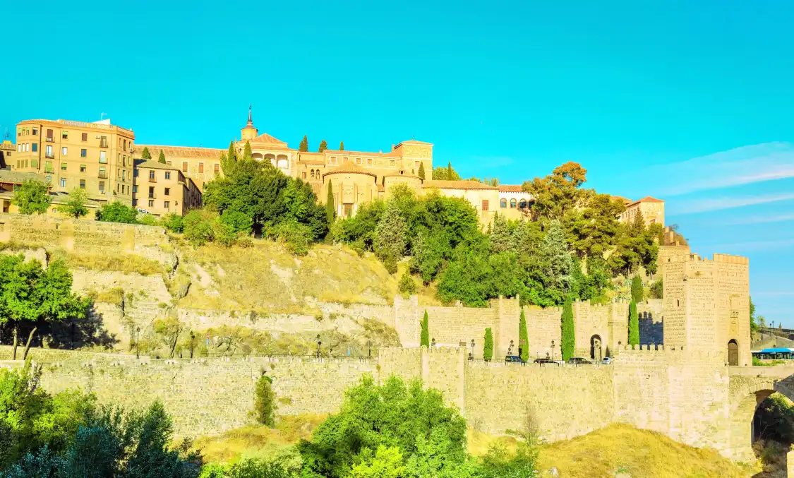 Hotels near Museum of Santa Cruz