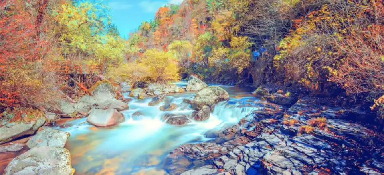 Hotels in Changbai County