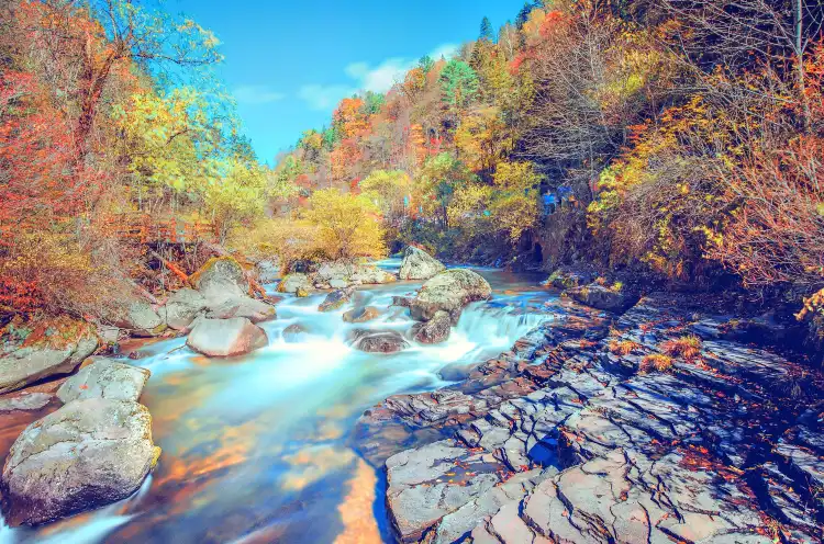 Hotels in Changbai Korean Autonomous County