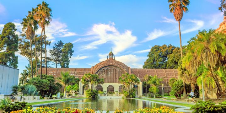 Balboa Park