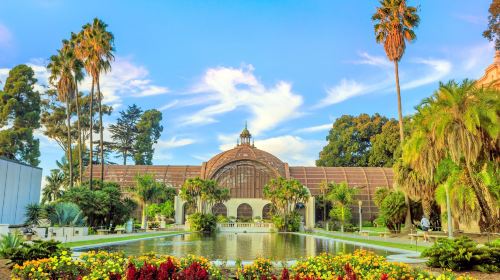 Balboa Park