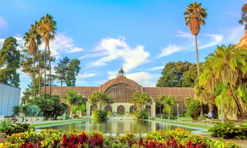 Balboa Park