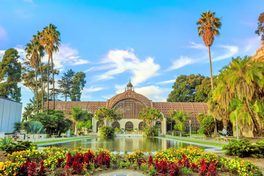 Balboa Park