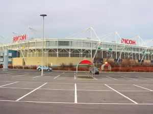 Coventry Building Society Arena