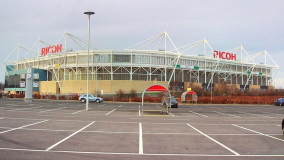 ริโคห์ อารีน่า