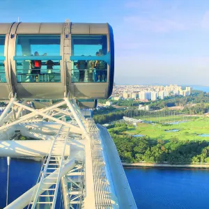 Singapore Flyer