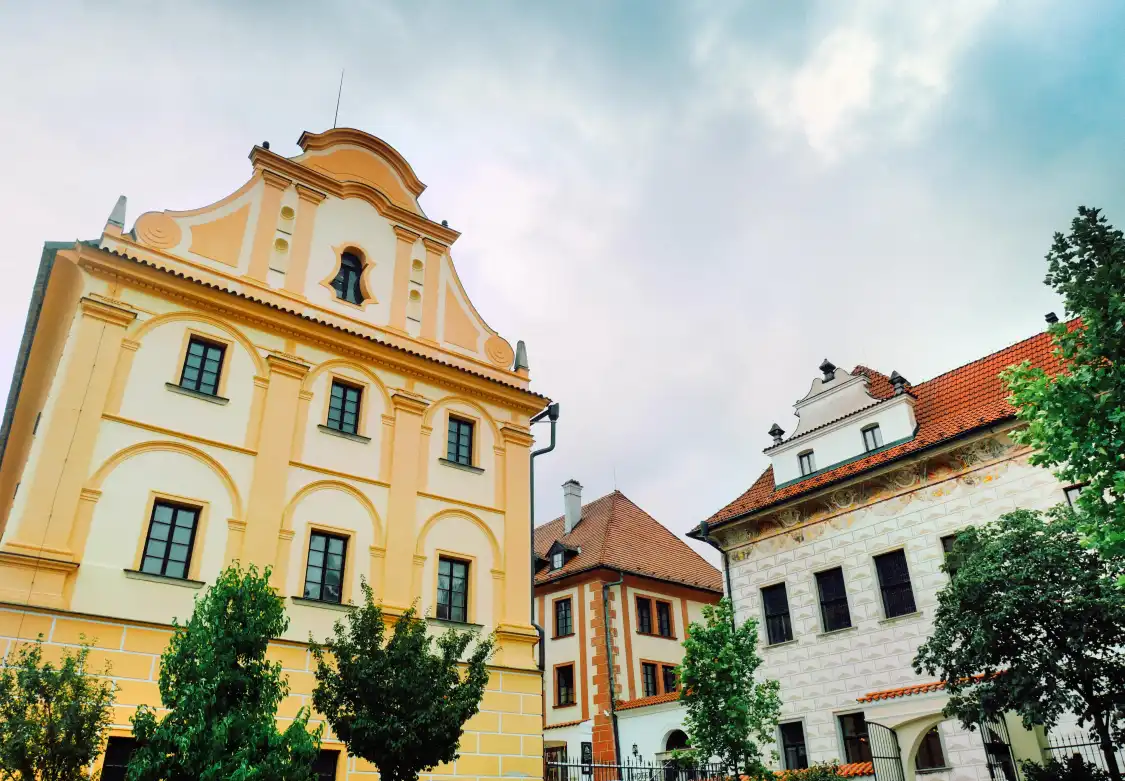 Các khách sạn gần Regional Museum