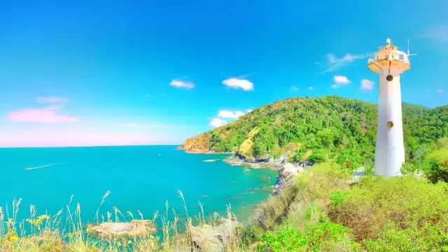 Hotels near Ko Lanta