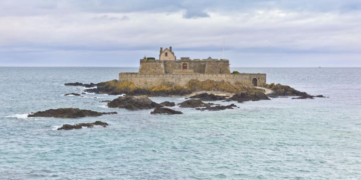Fort du Petit Bé