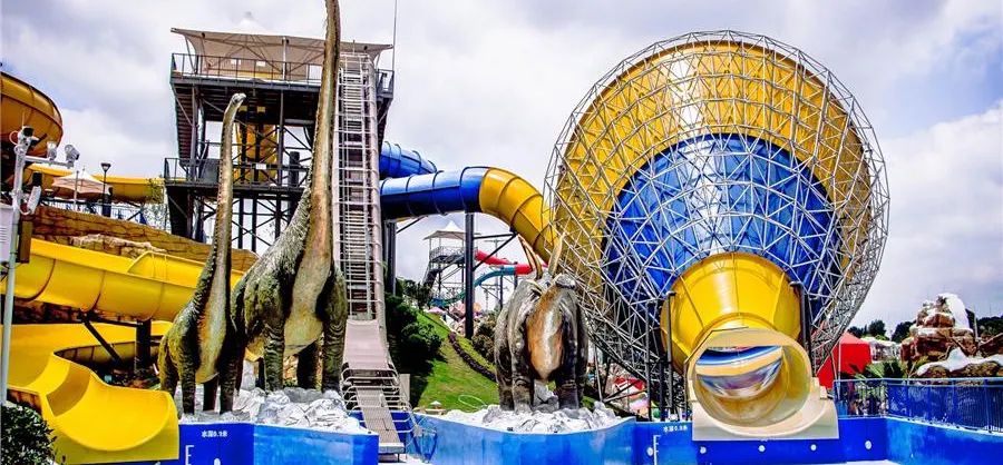 Family-Friendly Attractions