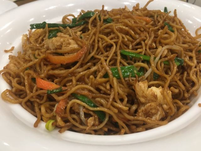 賞點點心(廣州塔店)