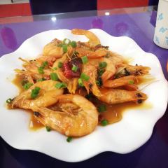 燕欣老字号活海鲜家常菜(北京路店) User Photo