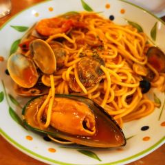 薩莉亞意式餐廳（永旺惠州購物中心店）張用戶圖片