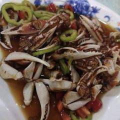 来之顺海鲜菜馆·青岛菜(栈桥店) User Photo