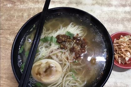 朝鲜老太太冷面馆(新华街店)