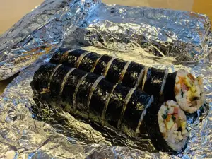 Onunjung Gimbab
